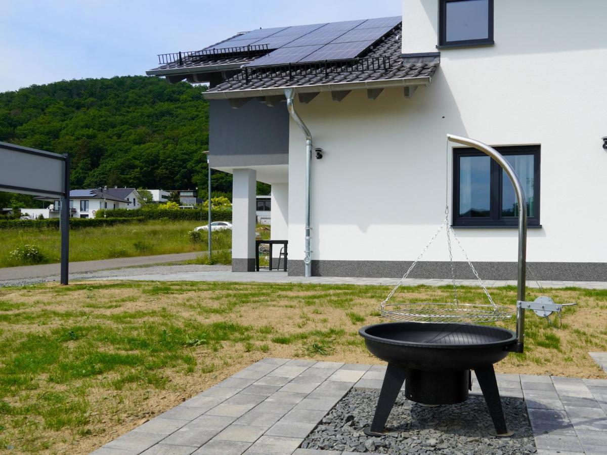 Funks Haus Am See Waldeck  Eksteriør billede